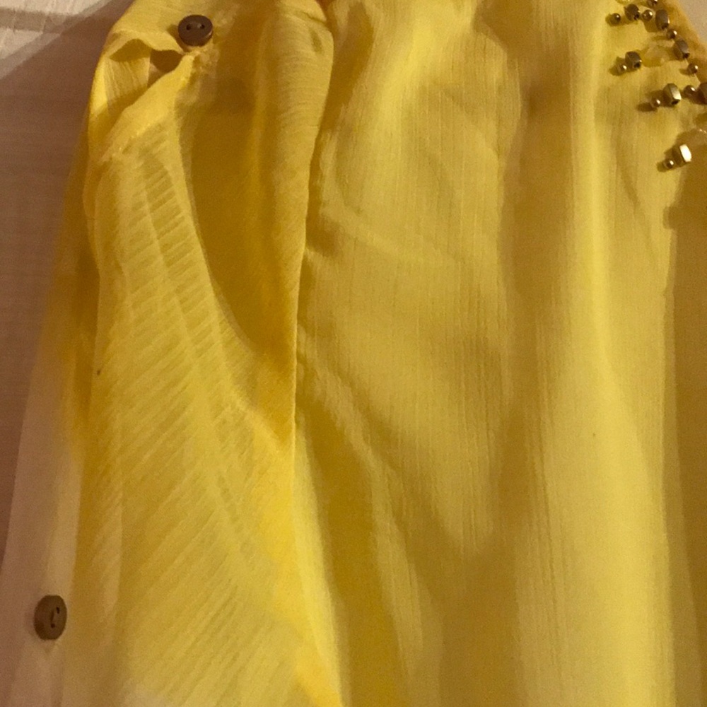 Blouse - Picture 3 of 4